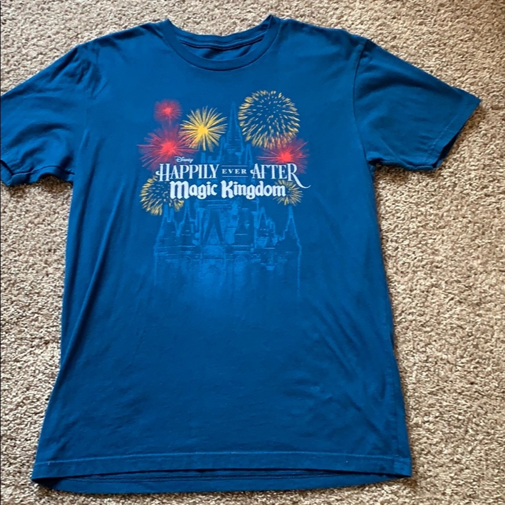 Disney T-shirt